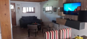 Casa en pinamar